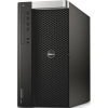 ПК Dell Precision T7910 MT Xeon E5-2630v3 (2.4)/32Gb/500Gb 7.2k/SSD256Gb/M4000 8Gb/DVDRW/Windows 7 Professional 64 +W8.1Pro/GbitEth/1300W/клавиатура/мышь/черный/серебристый (7910-0540)