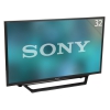 Телевизор LED 32" SONY KDL-32WD603BR черный, HDTV HD READY (720p); Smart TV; тюнер DVB-T; DVB-T2; DVB-С; DVB-S; DVB-S2 (KDL32WD603BR)