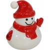 Perfeo <PF-2015> Поющий Снеговик (3W, MP3, FM,  microSD, Li-Ion)