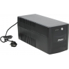 UPS 1000VA PowerMAN  Back  PRO  1000