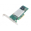 Рейдконтроллер SAS PCIE HBA 1000-8I 2288300-R ADAPTEC
