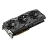 Видеокарта Asus PCI-E STRIX-GTX1080-8G-GAMING nVidia GeForce GTX 1080 8Gb 256bit GDDR5X 1607/10010 DVIx1/HDMIx2/DPx2/HDCP Ret