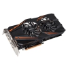 Видеокарта Gigabyte PCI-E GV-N1070WF2OC-8GD nVidia GeForce GTX 1070 8Gb 256bit GDDR5 1582/8008 DVIx1/HDMIx1/DPx3/HDCP Ret