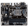Материнская плата Gigabyte GA-B150M-DS3H LGA1151 Intel B150 4xDDR4 mATX AC`97 8ch(7.1) GbLAN+VGA+DVI+HDMI