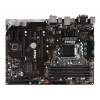 Материнская плата MSI Z170-A PRO LGA1151 Intel Z170 4xDDR4 ATX AC`97 8ch(7.1) GbLAN RAID RAID5 RAID10+VGA+DVI