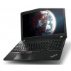 Ноутбук Lenovo ThinkPad Edge 550 Core i3 5005U/4Gb/500Gb/DVD-RW/Intel HD Graphics 5500/15.6"/HD (1366x768)/Free DOS/black/WiFi/BT/Cam (20DFS07K00)