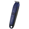 Машинка для стрижки Remington BHT 6250 синий/черный (насадок в компл:5шт)