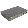 Маршрутизатор D-Link DSR-1000AC/RU/A1A Беспроводной двухдиапазонный гигабитный сервисный маршрутизатор AC1750 с резервированием WAN портов