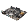 Материнская плата ASUS H110M-PLUS < LGA1151, iH110, 2xDDR4, PCI-Ex6, 2xPCI-Ex1, D-Sub, DVI, HDMI, SATA III, USB3.1, GBLan, mATX, Retail> (90MB0PN0-M0EAY0)