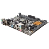 Материнская плата ASUS H110M-R/C/SI < LGA1151, iH110, 2xDDR4, PCI-Ex16, 2xPCI-Ex1, D-Sub, DVI, HDMI, SATA III, USB 3.0, GBLan,  mATX, White Box> (90MB0QN0-M0ECY0)