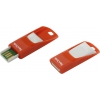 SanDisk Cruzer Edge <SDCZ51-008G-E35RG> USB2.0 Flash  Drive 8Gb (RTL)