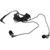 Наушники Panasonic RP-HJE190E-S  <Silver>  (шнур  1.2м)