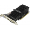 1Gb <PCI-E> GDDR3 GIGABYTE GV-N710SL-1GL Rev1.0 (RTL) D-Sub+DVI+HDMI  <GeForce GT710>