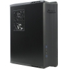 Desktop SilverStone Raven RVZ01-E <SST-RVZ01B-E>  Mini-iTX/Mini-DTX  без  БП