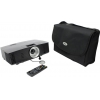 Acer Projector P1285B (DLP, 3200 люмен, 20000:1, 1024x768, D-Sub, HDMI, RCA, S-Video, USB, LAN,  ПДУ,  2D/3D,  MHL)