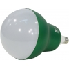 X-Flash <XF-E27-PL-21W-220V> Фитолампа (E27, 21Вт,  85-275В,  152г)  <47369>