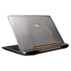 Ноутбук G752VY CI7-6820HK 17" 8GB 1TB+128GB G752VY-GC403T Asus Asus Republic of Gamers G752VY i7 6820HK (2.7) / 17.3" FHD IPS WV / 8Гб / 1TB+128GB SSD PCI-E / NV GTX980M 8GB / DVD / W10 (90NB09V1-M04950)