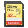 Карта памяти SDHC 32GB UHS-I SDSDXNE-032G-GNCIN SANDISK