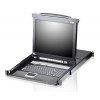 Коммутаторы консоли KVM W/LCD 8PORT CL5708M-AT-RG ATEN