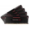 Память DDR4 4x16Gb 3000MHz Corsair CMU64GX4M4C3000C15R RTL PC4-24000 CL15 DIMM 288-pin 1.35В