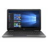 Ноутбук HP Pavilion 15-aw005ur A9 9410/4Gb/1Tb/DVD-RW/AMD Radeon R5/15.6"/SVA/HD (1366x768)/Free DOS/silver/WiFi/BT/Cam (E8R29EA)