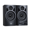 Колонки Sven MS-230 2.0 черный 10Вт