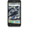 Смартфон Alcatel 9001D Pixi 4(6) 16Gb 1.5Gb черный моноблок 3G 4G 2Sim 6" 720x1280 Android 6.0 8Mpix 802.11bgn BT GPS GSM900/1800 GSM1900 MP3 microSD max64Gb (9001D-2AALRU1)