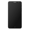Смартфон Alcatel Pop 4 Plus 5056D 16Gb темно-серый моноблок 3G 4G 2Sim 5.5" 720x1280 Android 6.0 8Mpix 802.11bgn BT GPS GSM900/1800 GSM1900 MP3 FM A-GPS microSD max32Gb (5056D-2GALRU1)