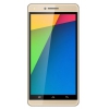Смартфон ARK Benefit S502 8Gb золотистый моноблок 3G 2Sim 5" 540x960 Android 5.1 5Mpix WiFi BT GPS GSM900/1800 TouchSc MP3 FM microSD max32Gb