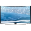 Телевизор LED Samsung 40" UE40KU6300UXRU черный/CURVED/Ultra HD/200Hz/DVB-T2/DVB-C/DVB-S2/USB/WiFi/Smart TV (RUS)