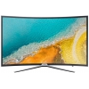 Телевизор LED Samsung 55" UE55K6500AUXRU титан/FULL HD/100Hz/DVB-T2/DVB-C/DVB-S2/USB/WiFi/Smart TV (RUS)