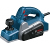 Рубанок Bosch GHO 6500 650Вт 82мм 16500об/мин (0601596000)