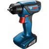 Дрель-шуруповерт Bosch GSR 1000 аккум. патрон:быстрозажимной (кейс в комплекте) (06019F4020)