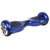 Гироскутер BESSHOF AJ-PY6-1 Blue, Аккумулятор Samsung, подсветка, мощность двигателя 250Вт x2