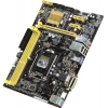 ASUS H81M-P PLUS (RTL) LGA1150 <H81> PCI-E Dsub+DVI+HDMI GbLAN  SATA MicroATX 2DDR3