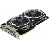 8Gb <PCI-E> GDDR5 MSI GTX 1070 ARMOR 8G OC (RTL) DVI+HDMI+3xDP+SLI  <GeForce GTX1070>