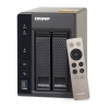 СХД настольное исполнение 2BAY 4GB TS-253A-4G QNAP