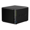 СХД настольное исполнение 4BAY NO HDD USB3 DS416PLAY Synology
