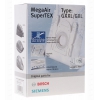 Мешки-пылесборники Bosch BBZ41FGXXL [ Bosch серий  BSG7, Z 6.0 ]