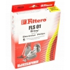 Мешки-пылесборники Filtero FLS 01 Standard бумажные [ Для моделей пылесосов: Electrolux/Philips/Комплект:5шт]