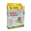Мешки-пылесборники Ozone microne M-05 [ Для моделей пылесосов: BOSCH/Количество в упаковке: 5шт]