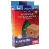 Пылесборник Topperr DW 3  [Для моделей пылесосов: Daewoo 5шт]