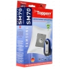 Пылесборник Topperr SM 70 [ Для моделей пылесосов: Samsung, синтетические, Кол-во: 4шт]