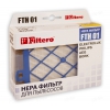 HEPA фильтр Filtero FTH 01 [ Для моделей пылесосов: Electrolux/Philips/Количество в упаковке: 1шт]