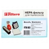 HEPA фильтр Filtero FTH 03 [ Для моделей пылесосов: Bosch/Siemens/Количество в упаковке: 1шт]