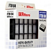 HEPA фильтр Filtero FTH 04 [ Для моделей пылесосов: Samsung/Количество в упаковке: 1шт]