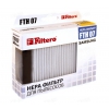 HEPA фильтр Filtero FTH 07 [ Для моделей пылесосов: Samsung/Количество в упаковке: 1шт]