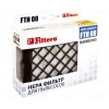 HEPA фильтр Filtero FTH 08 [ Для моделей пылесосов: Samsung/Количество в упаковке: 1шт]