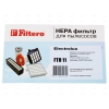HEPA фильтр Filtero FTH 11 [ Для моделей пылесосов: Electrolux/Количество в упаковке: 1шт]