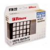HEPA фильтр Filtero FTH 22 [ Для моделей пылесосов: Bosch/Siemens/Количество в упаковке: 1шт]